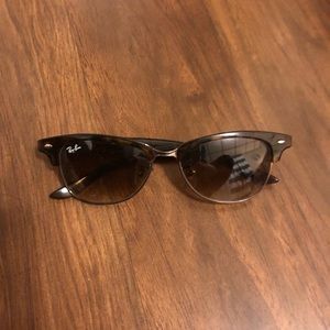 Small frame ray ban sunglasses